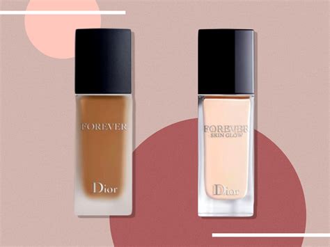 Dior forever foundation review: A new and improved formul